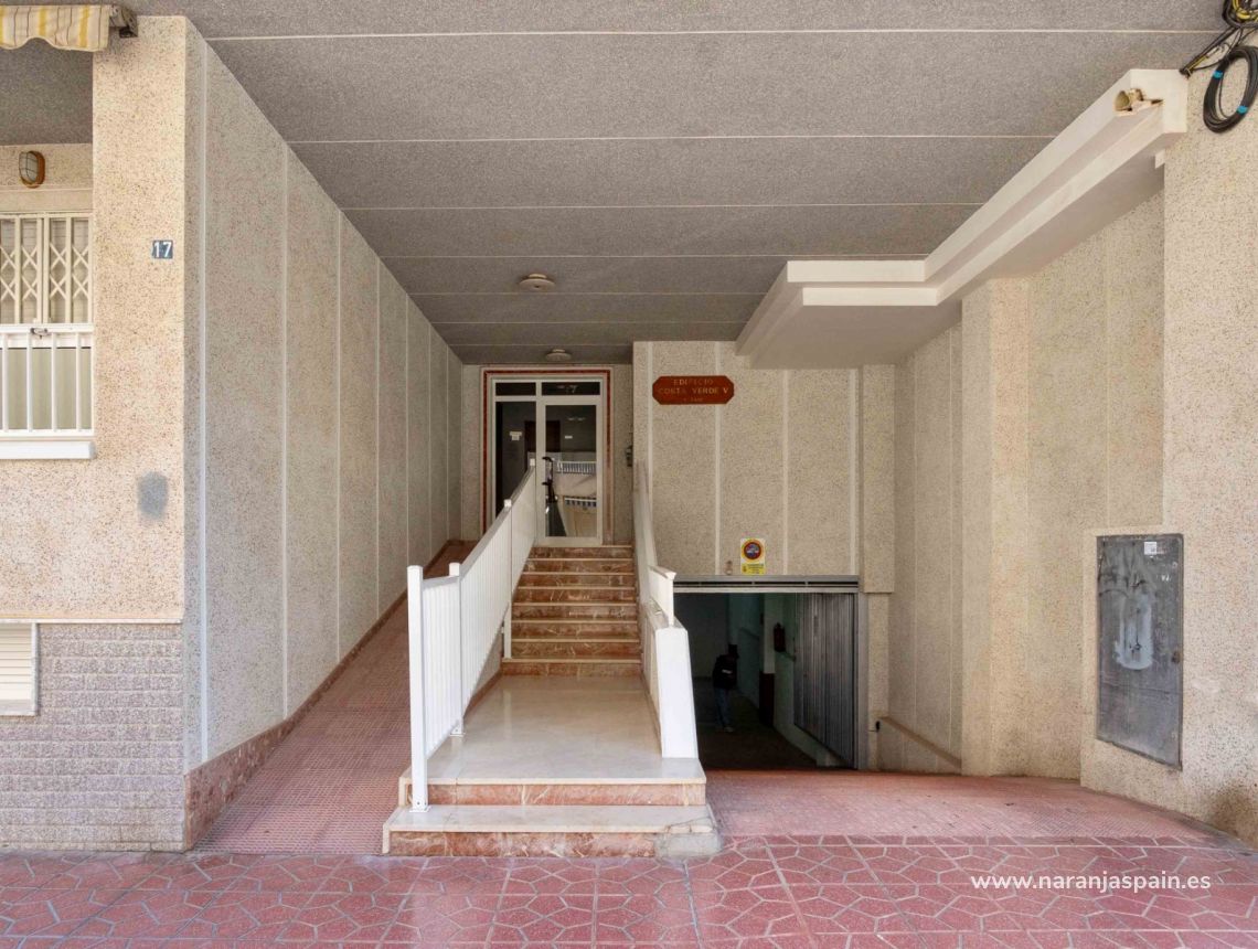 Sprzedaż - Apartament - Guardamar del Segura - Centrum Guardamar