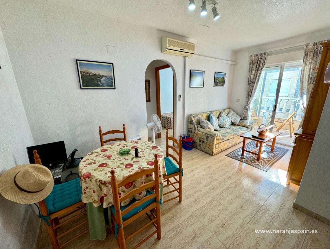 Sprzedaż - Apartament - Guardamar del Segura - Centrum Guardamar
