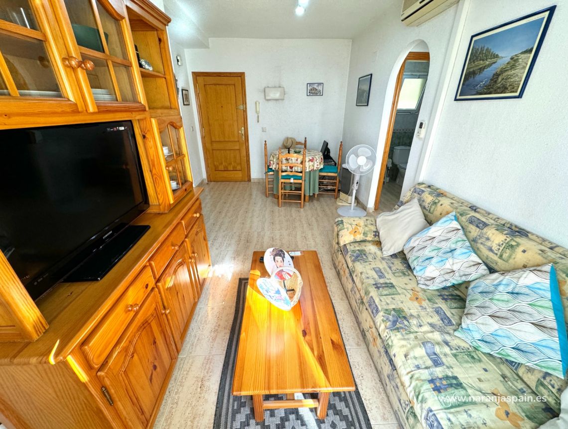 Sprzedaż - Apartament - Guardamar del Segura - Centrum Guardamar