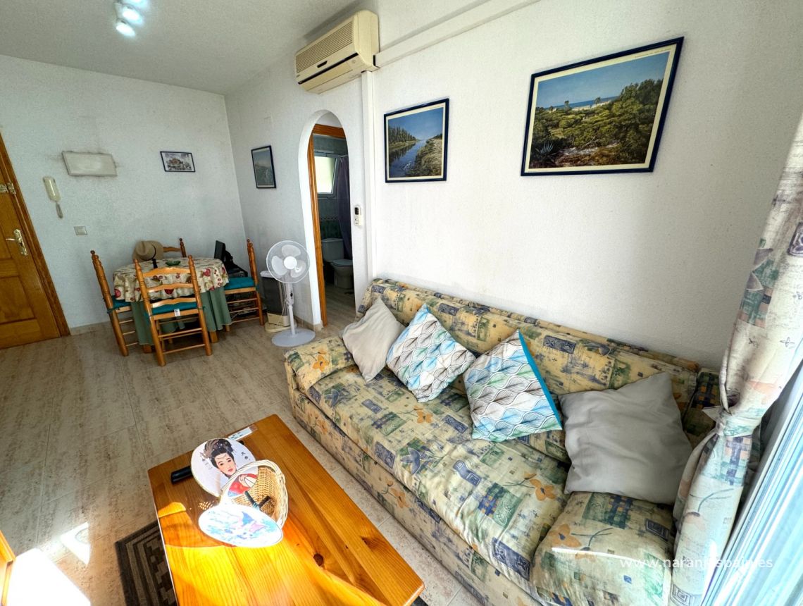 Sprzedaż - Apartament - Guardamar del Segura - Centrum Guardamar