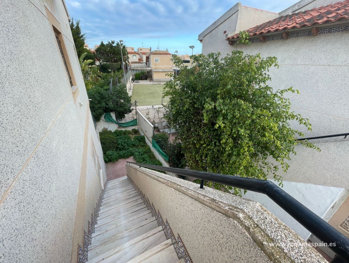 Sprzedaż - Apartament - Guardamar del Segura - El Moncayo