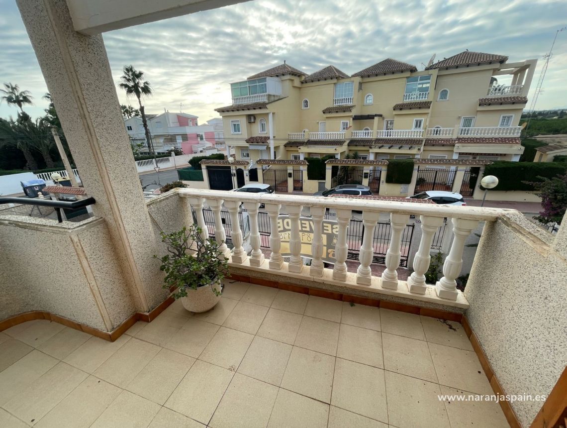 Sprzedaż - Apartament - Guardamar del Segura - El Moncayo