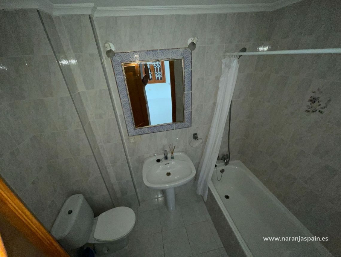 Sprzedaż - Apartament - Guardamar del Segura - El Moncayo