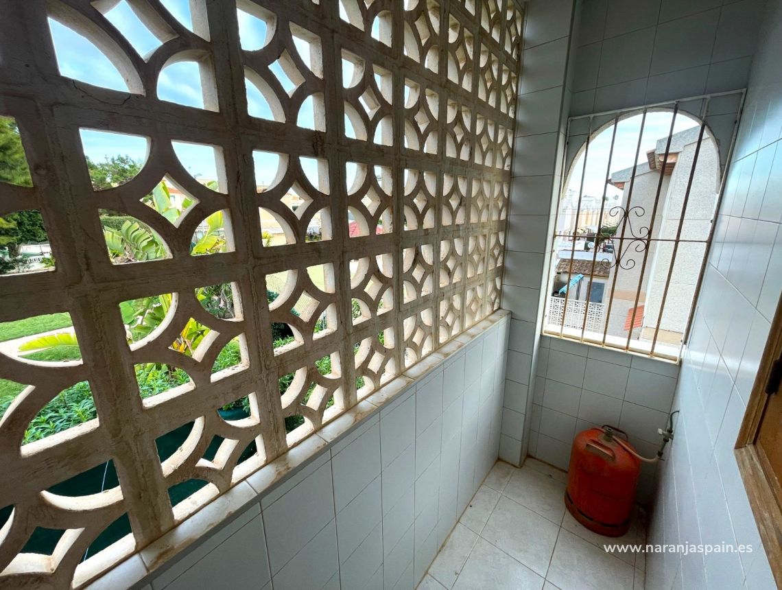 Sprzedaż - Apartament - Guardamar del Segura - El Moncayo