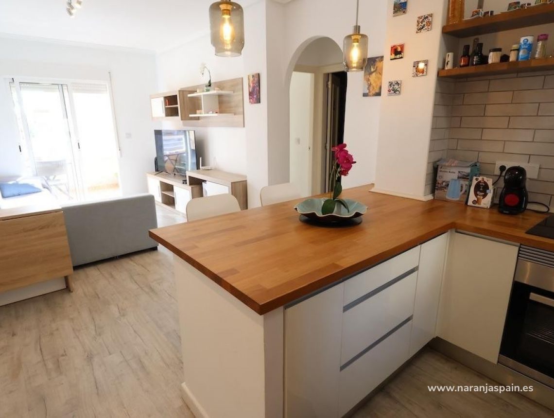 Sprzedaż - Apartament - Guardamar del Segura - El Moncayo