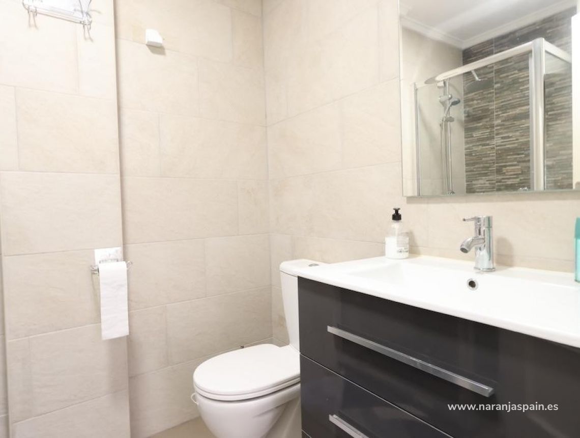 Sprzedaż - Apartament - Guardamar del Segura - El Moncayo
