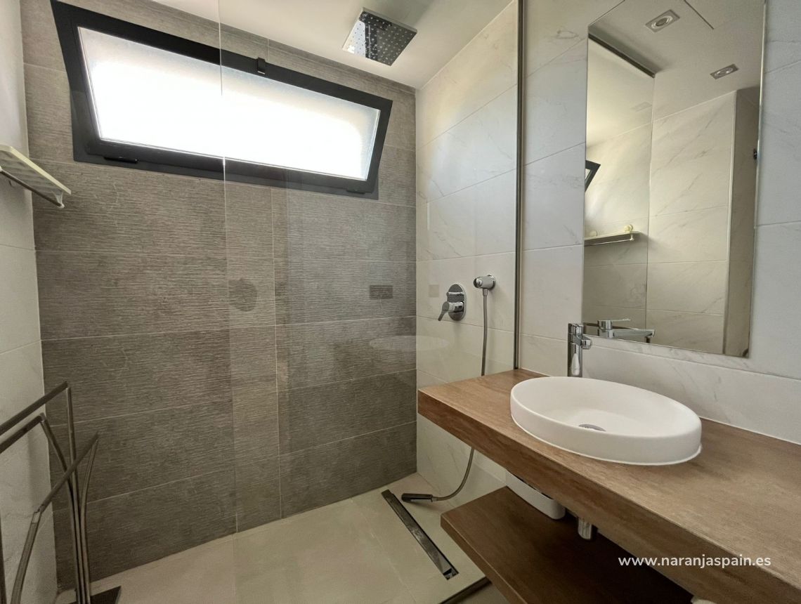 Sprzedaż - Apartament - Guardamar del Segura - El Raso, Guardamar
