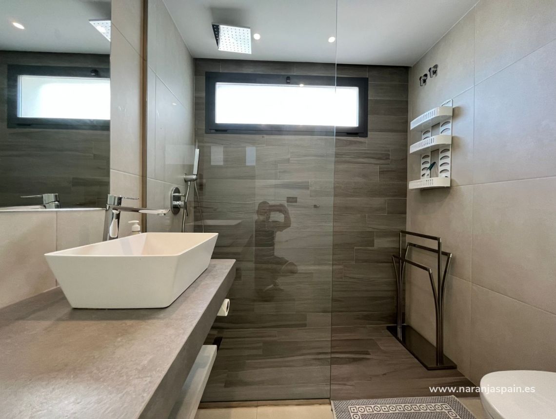 Sprzedaż - Apartament - Guardamar del Segura - El Raso, Guardamar