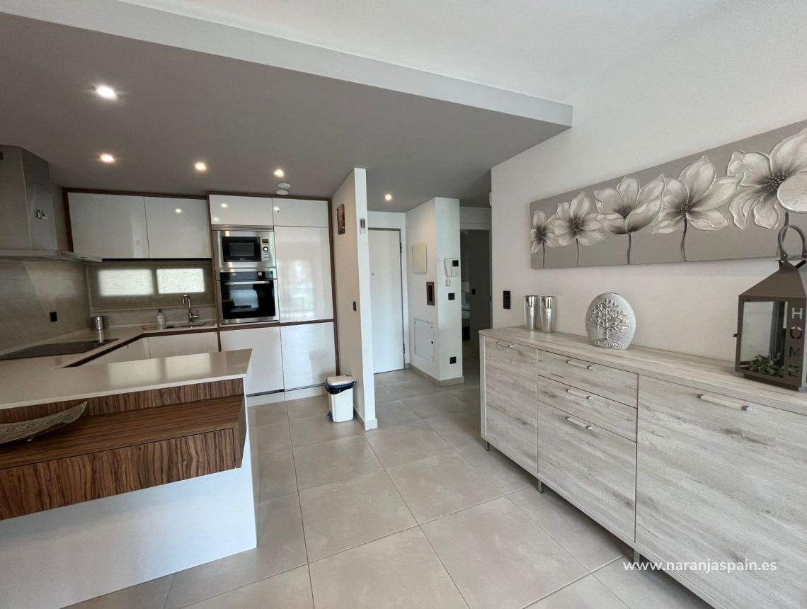 Sprzedaż - Apartament - Guardamar del Segura - El Raso, Guardamar