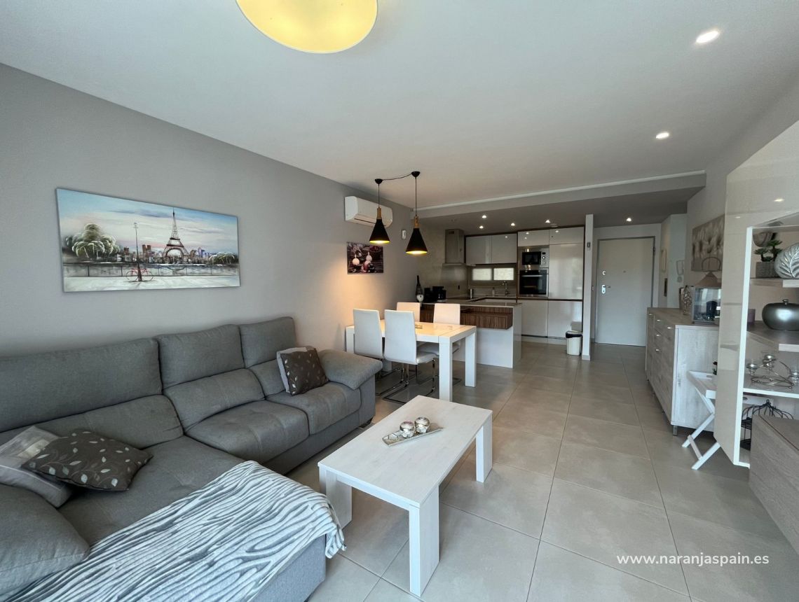 Sprzedaż - Apartament - Guardamar del Segura - El Raso, Guardamar