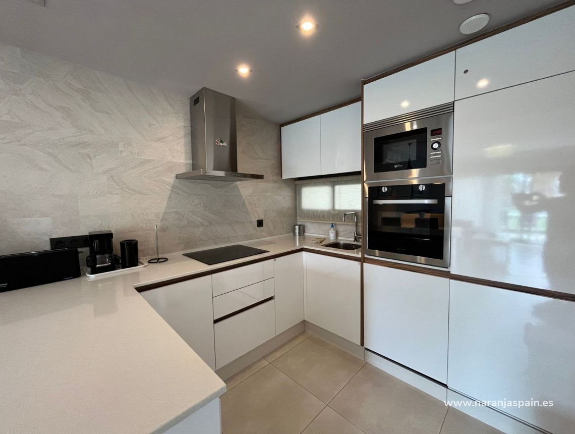 Sprzedaż - Apartament - Guardamar del Segura - El Raso, Guardamar