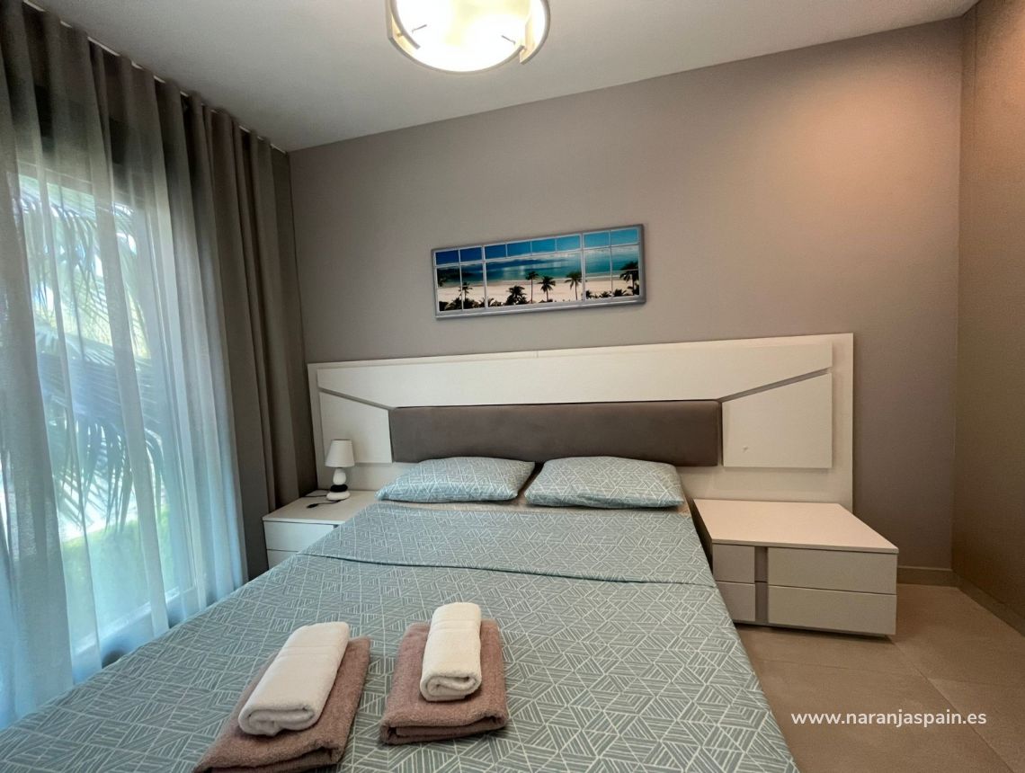 Sprzedaż - Apartament - Guardamar del Segura - El Raso, Guardamar