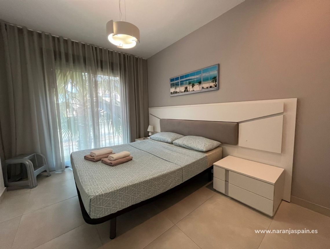 Sprzedaż - Apartament - Guardamar del Segura - El Raso, Guardamar