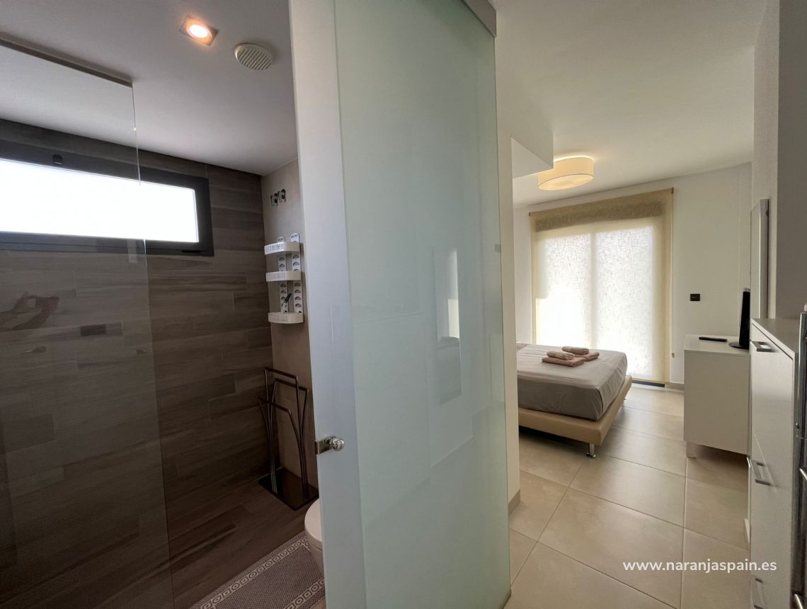 Sprzedaż - Apartament - Guardamar del Segura - El Raso, Guardamar