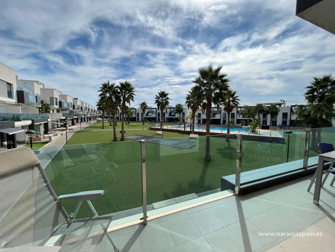 Sprzedaż - Apartament - Guardamar del Segura - El Raso, Guardamar