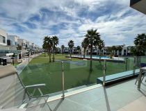 Sprzedaż - Apartament - Guardamar del Segura - El Raso, Guardamar