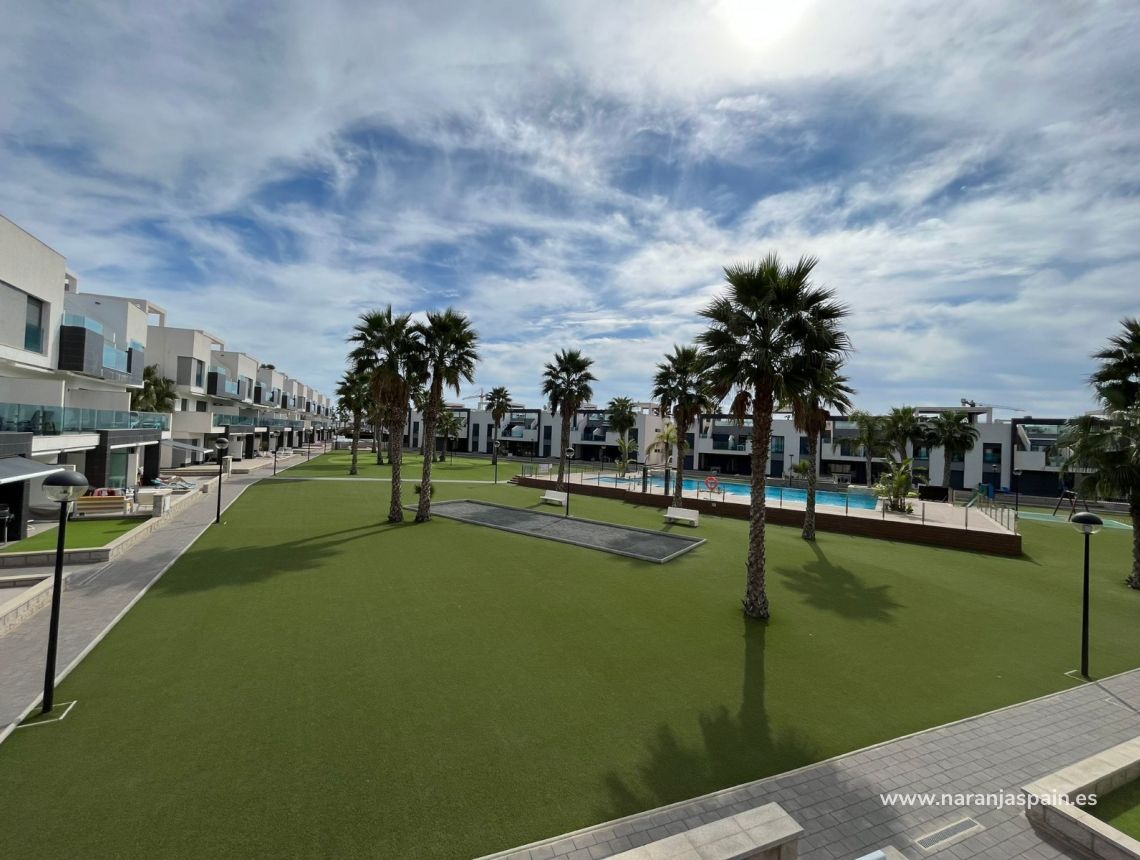 Sprzedaż - Apartament - Guardamar del Segura - El Raso, Guardamar