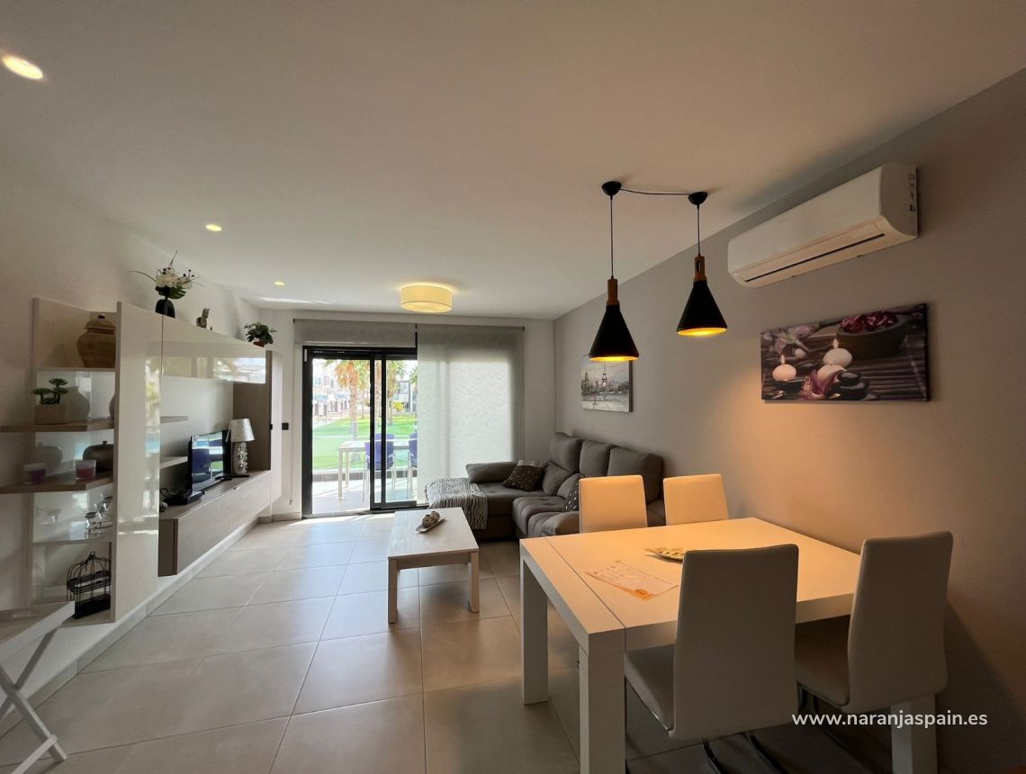 Sprzedaż - Apartament - Guardamar del Segura - El Raso, Guardamar