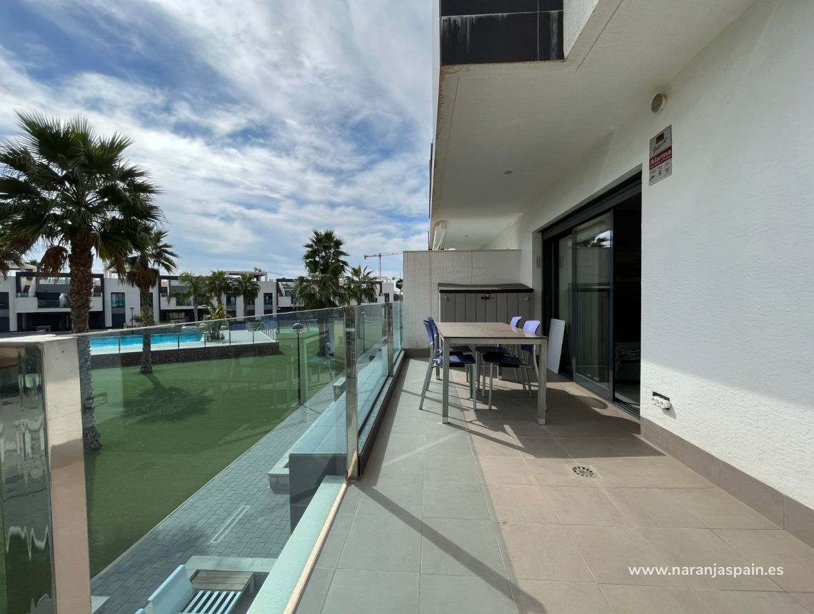 Sprzedaż - Apartament - Guardamar del Segura - El Raso, Guardamar