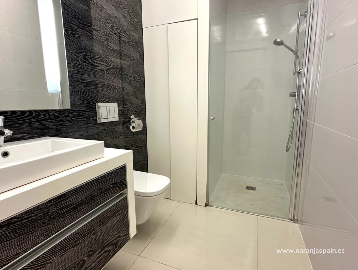 Sprzedaż - Apartament - Guardamar del Segura - Els Secans