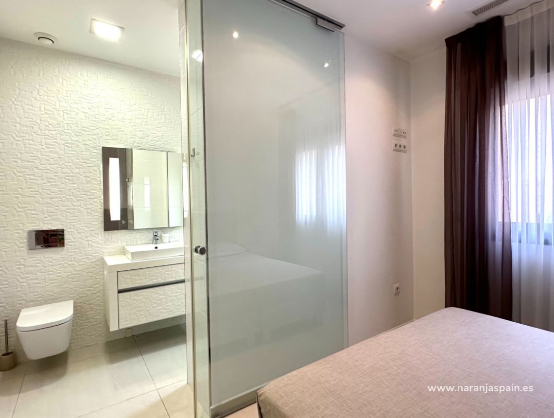 Sprzedaż - Apartament - Guardamar del Segura - Els Secans