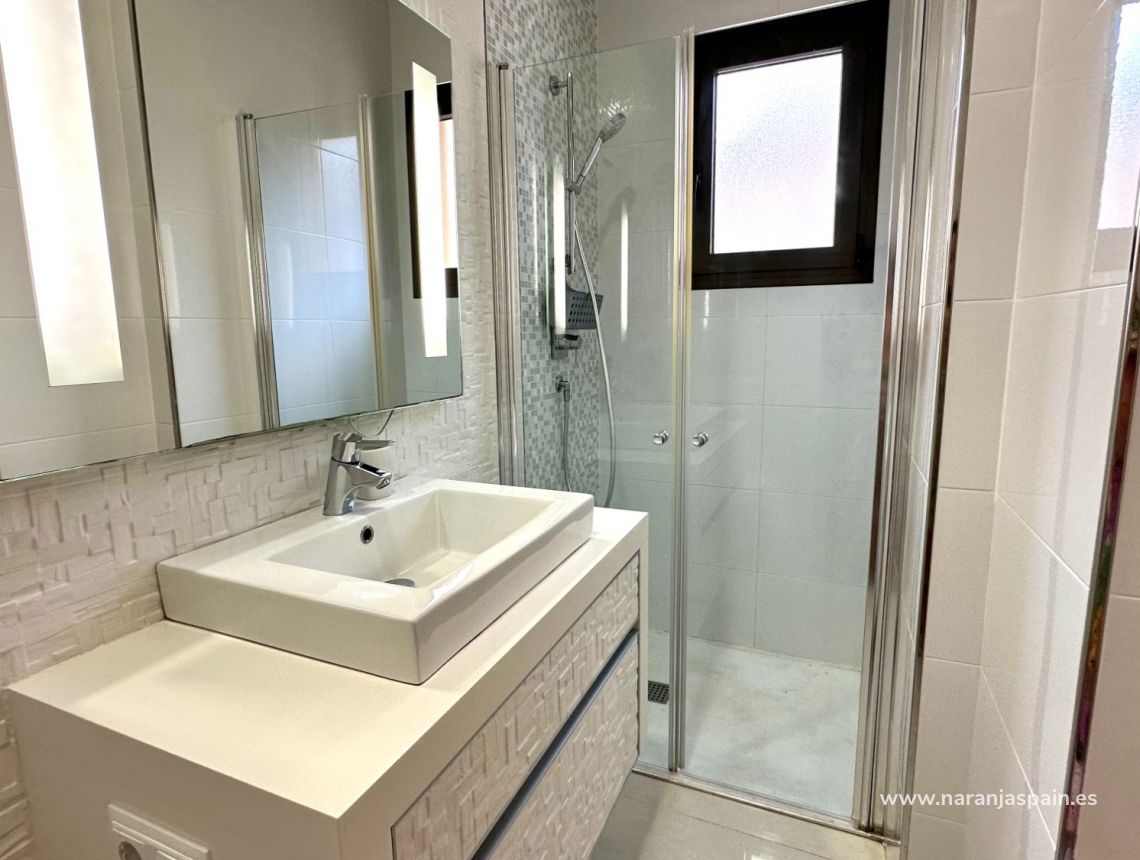 Sprzedaż - Apartament - Guardamar del Segura - Els Secans