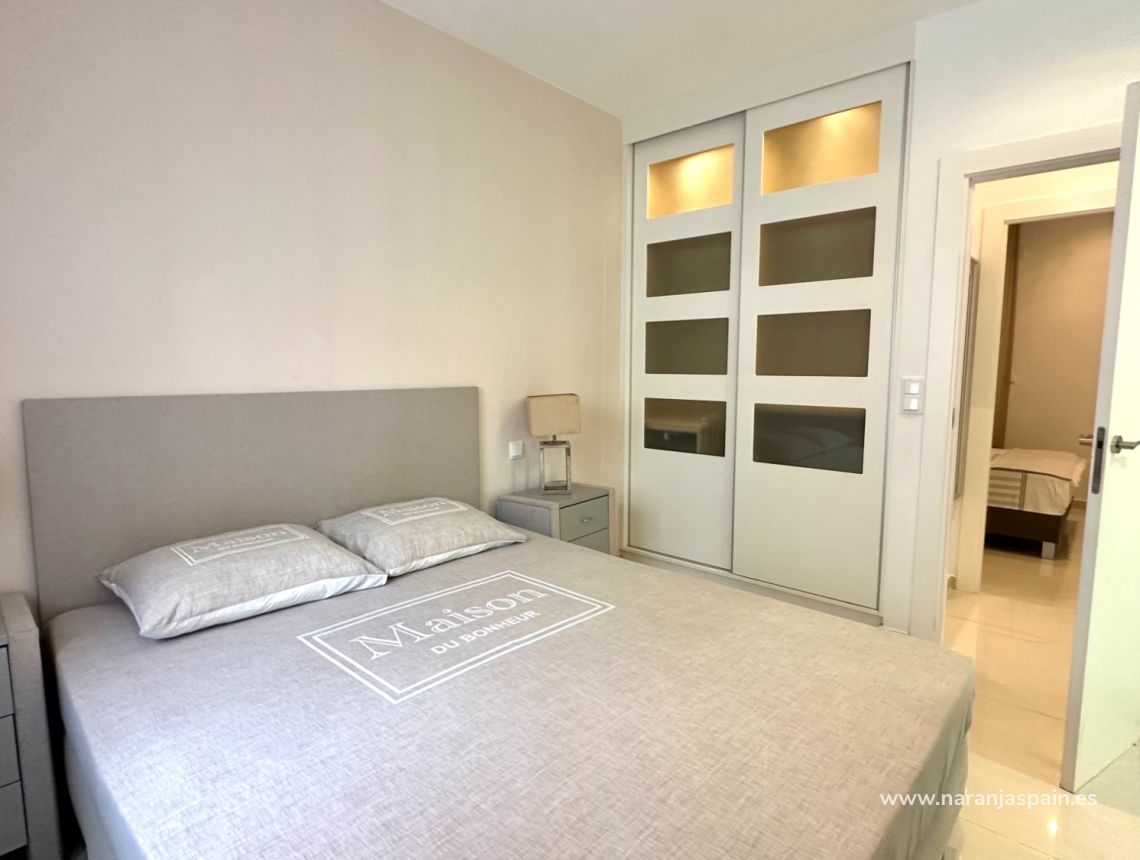 Sprzedaż - Apartament - Guardamar del Segura - Els Secans