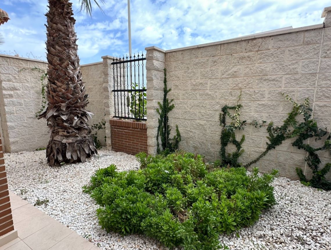 Sprzedaż - Apartament - Guardamar del Segura - Els Secans