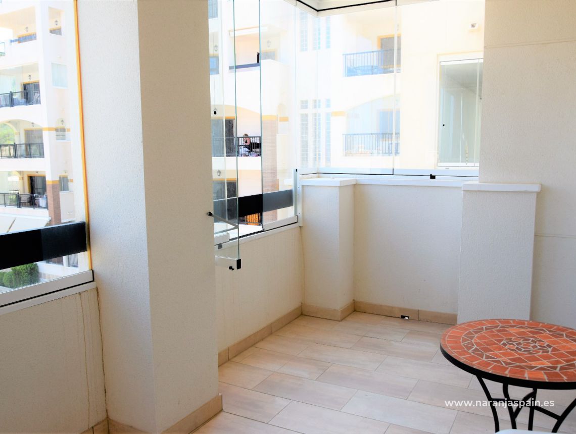 Sprzedaż - Apartament - Guardamar del Segura - Guardamar Hills