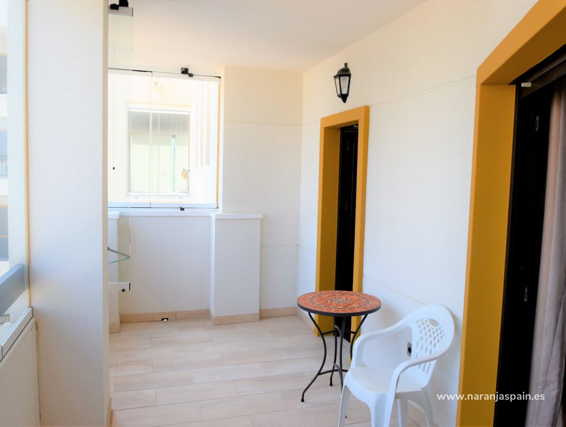Sprzedaż - Apartament - Guardamar del Segura - Guardamar Hills