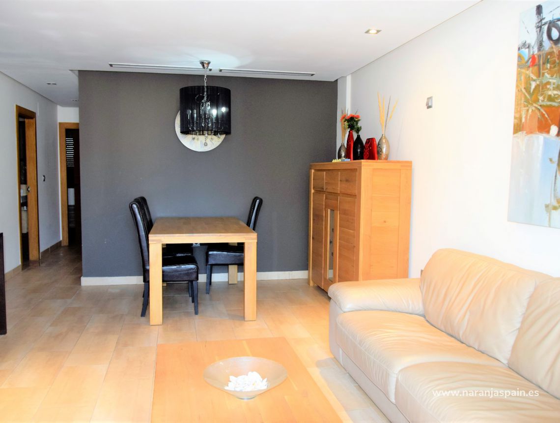 Sprzedaż - Apartament - Guardamar del Segura - Guardamar Hills