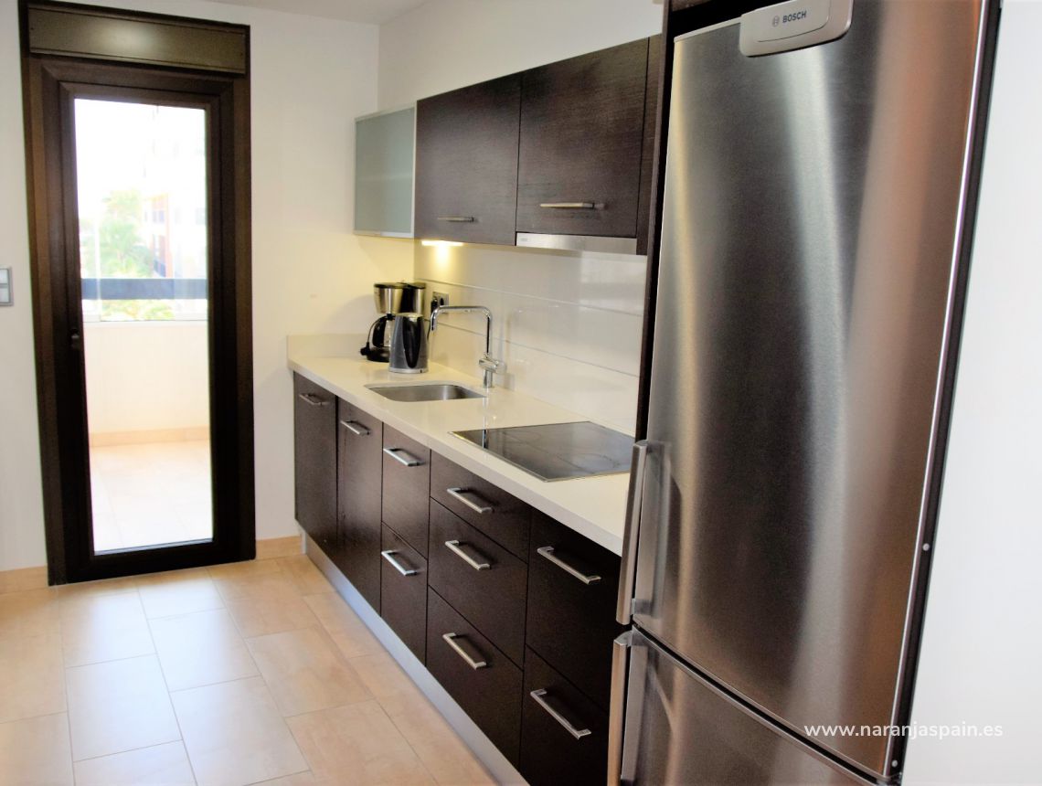 Sprzedaż - Apartament - Guardamar del Segura - Guardamar Hills