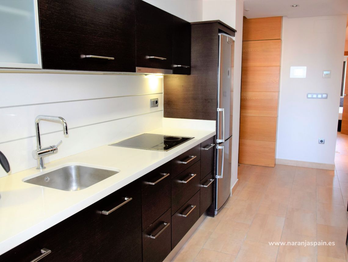 Sprzedaż - Apartament - Guardamar del Segura - Guardamar Hills