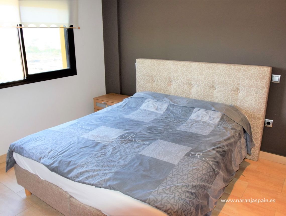 Sprzedaż - Apartament - Guardamar del Segura - Guardamar Hills