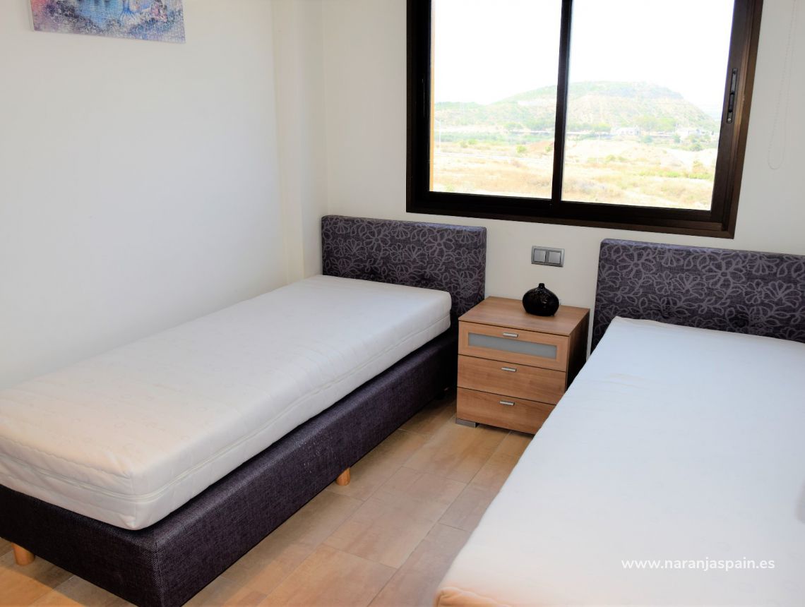 Sprzedaż - Apartament - Guardamar del Segura - Guardamar Hills