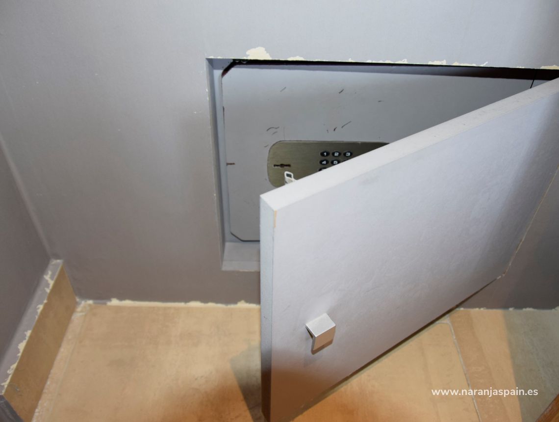 Sprzedaż - Apartament - Guardamar del Segura - Guardamar Hills