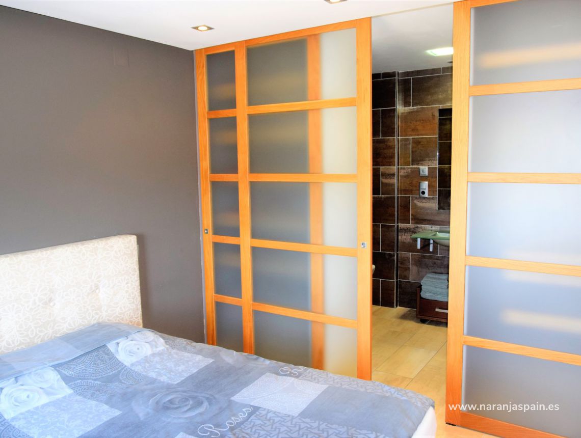 Sprzedaż - Apartament - Guardamar del Segura - Guardamar Hills