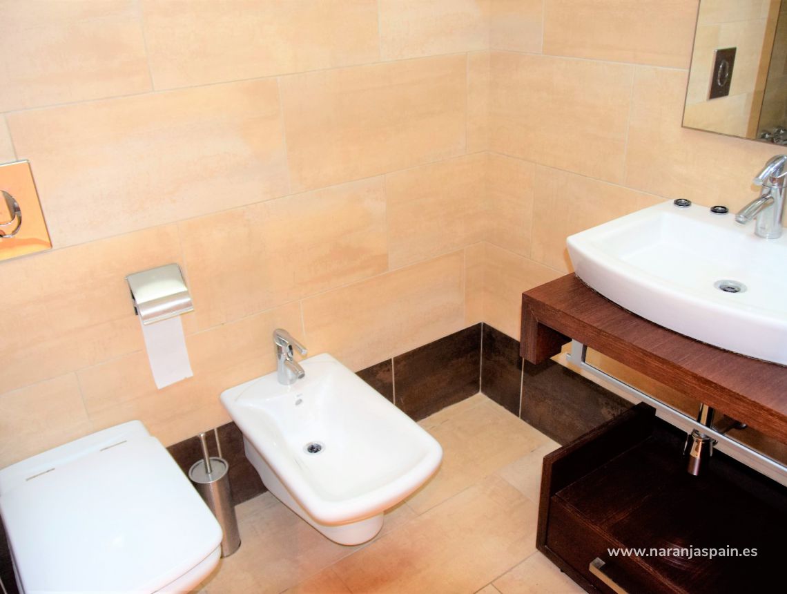 Sprzedaż - Apartament - Guardamar del Segura - Guardamar Hills