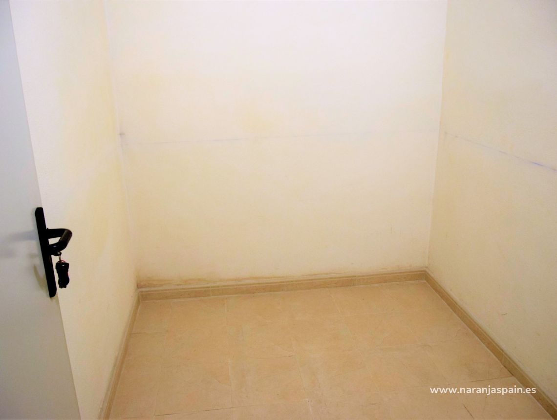 Sprzedaż - Apartament - Guardamar del Segura - Guardamar Hills