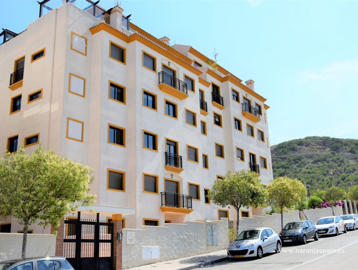 Sprzedaż - Apartament - Guardamar del Segura - Guardamar Hills