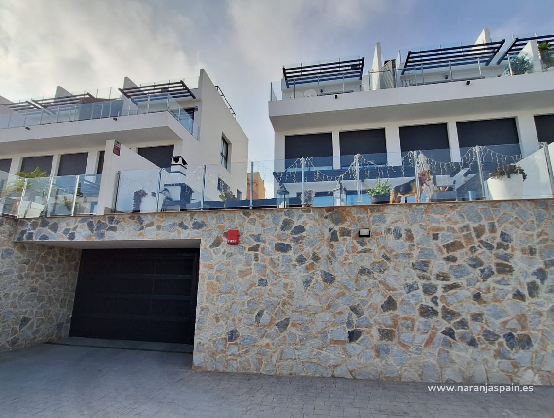 Sprzedaż - Apartament - Guardamar del Segura - Guardamar Hills