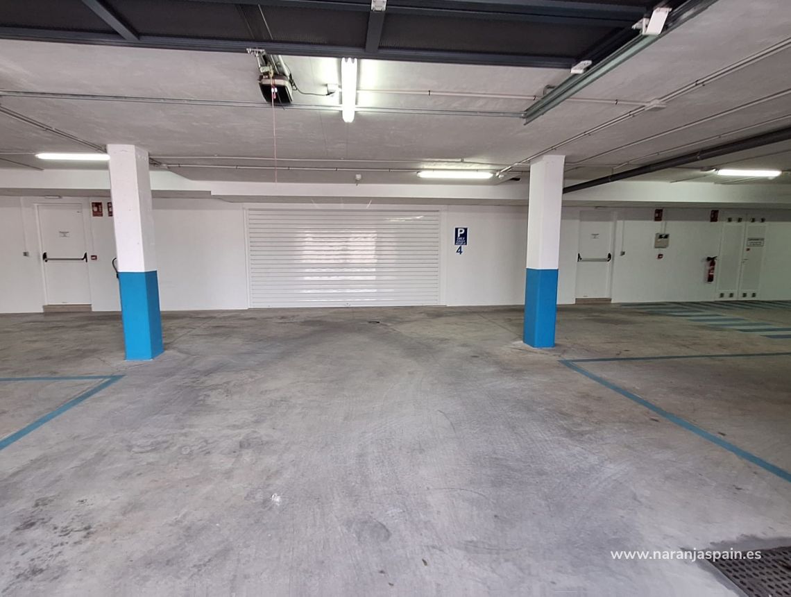 Sprzedaż - Apartament - Guardamar del Segura - Guardamar Hills