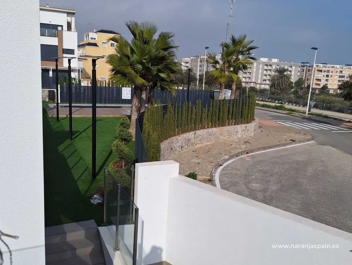 Sprzedaż - Apartament - Guardamar del Segura - Guardamar Hills