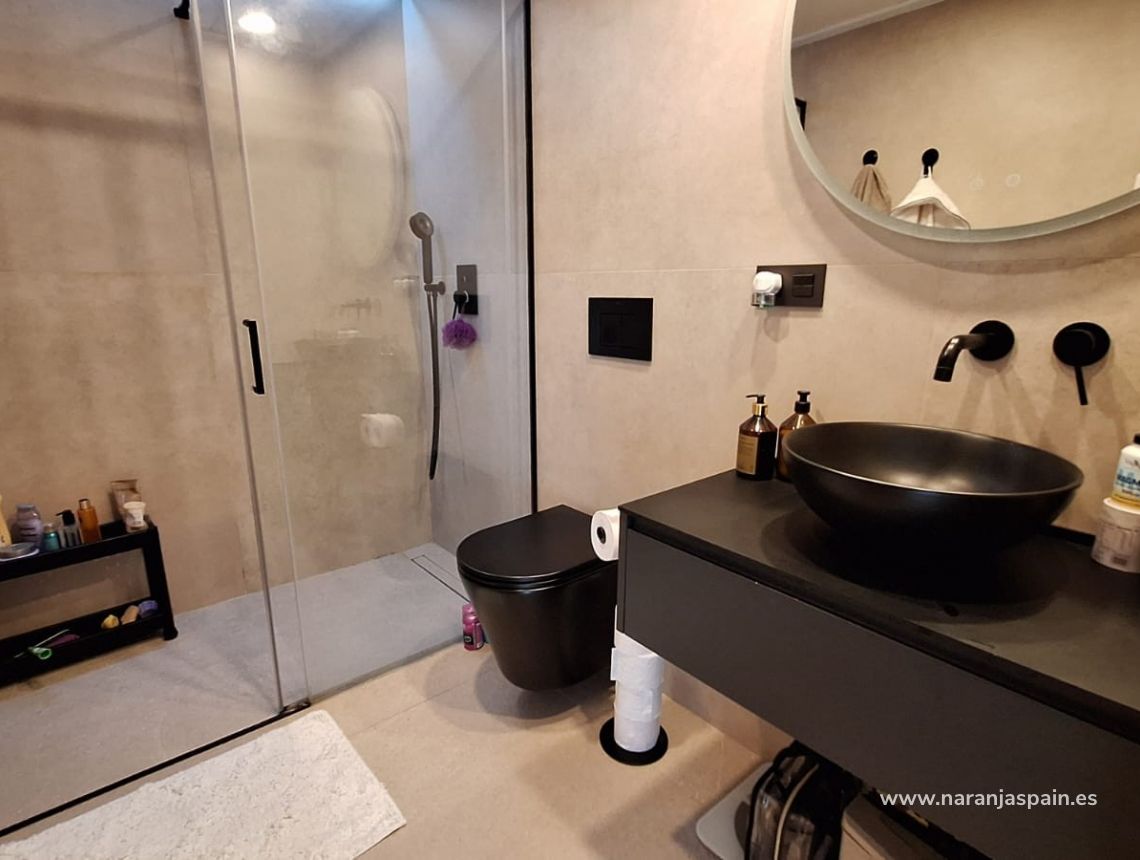 Sprzedaż - Apartament - Guardamar del Segura - Guardamar Hills