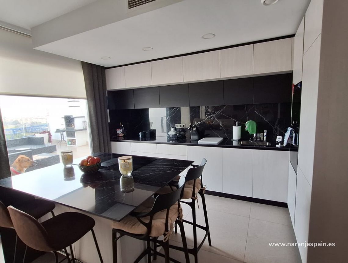 Sprzedaż - Apartament - Guardamar del Segura - Guardamar Hills