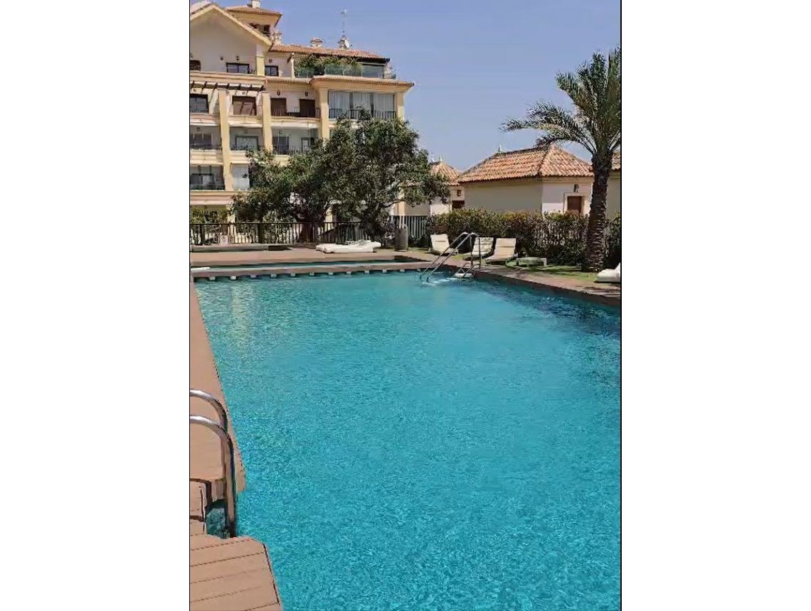 Sprzedaż - Apartament - Guardamar del Segura - Guardamar Hills