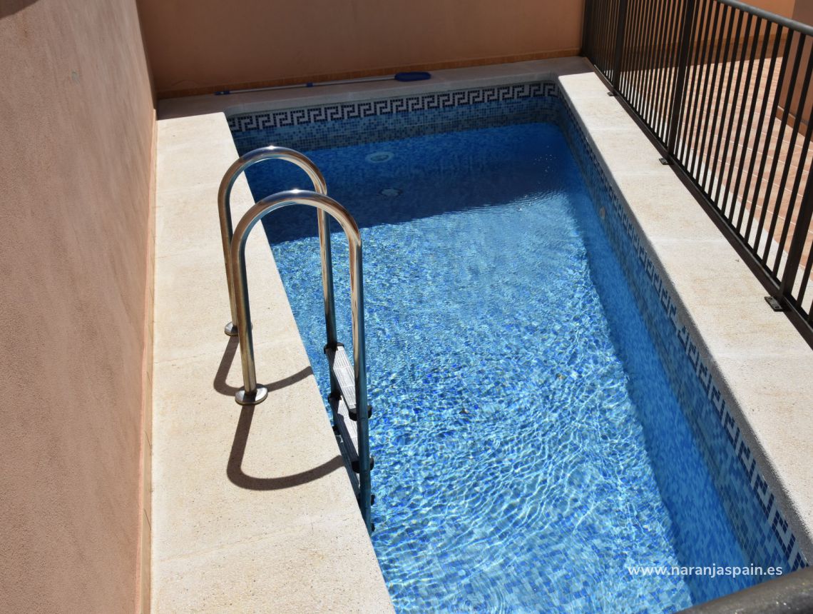 Sprzedaż - Apartament - Guardamar del Segura - Guardamar Hills