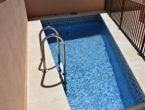 Sprzedaż - Apartament - Guardamar del Segura - Guardamar Hills