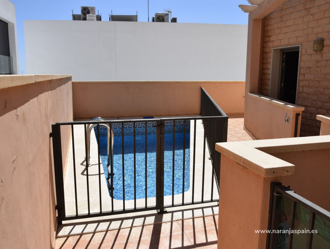 Sprzedaż - Apartament - Guardamar del Segura - Guardamar Hills