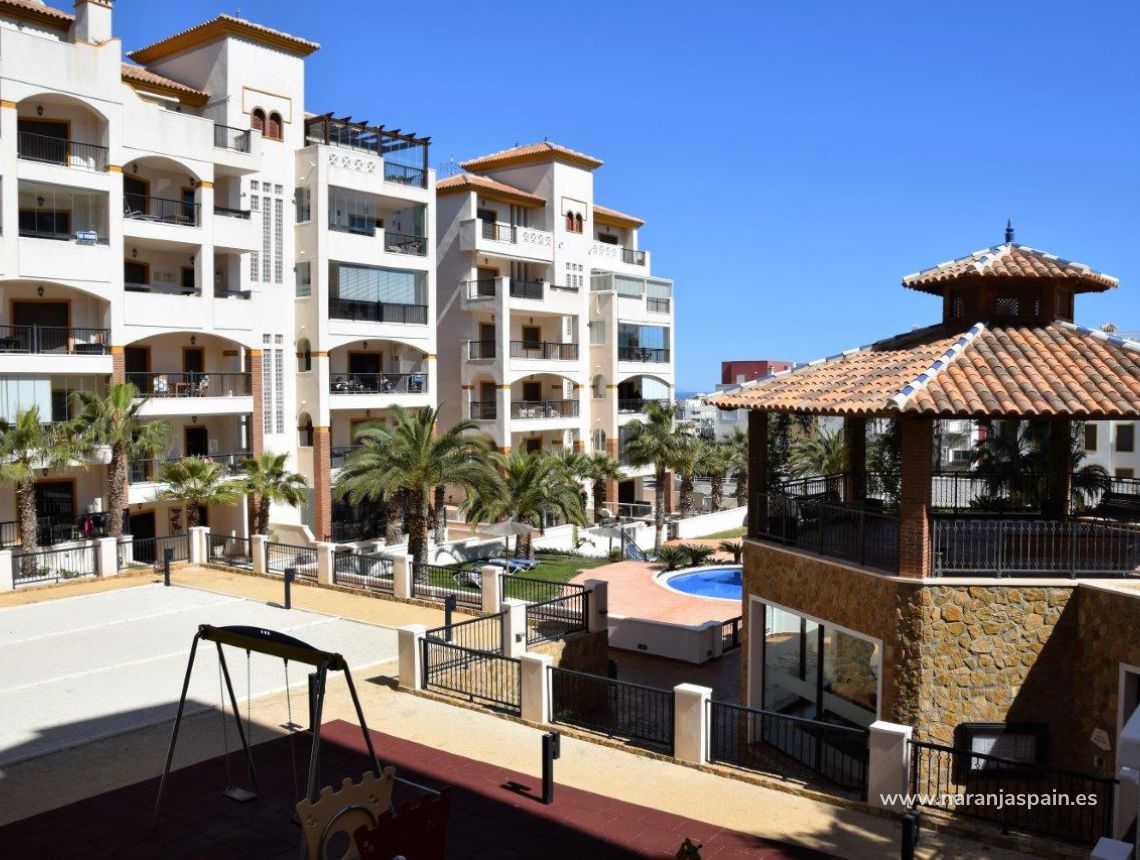 Sprzedaż - Apartament - Guardamar del Segura - Guardamar Hills